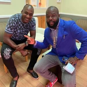 Meet your Posher, Raphael